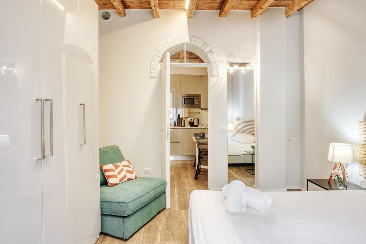 Joivy Delightful 1-bed Flat In The Centre Of Appartement Milan
