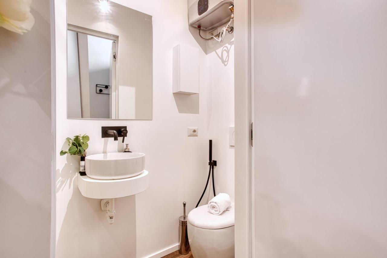 Appartement Joivy Delightful 1-bed Flat In The Centre Of
