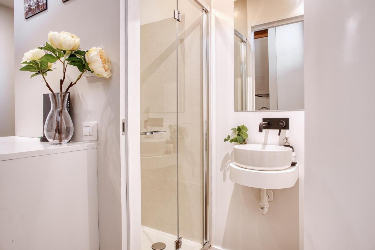 Appartement Joivy Delightful 1-bed Flat In The Centre Of *