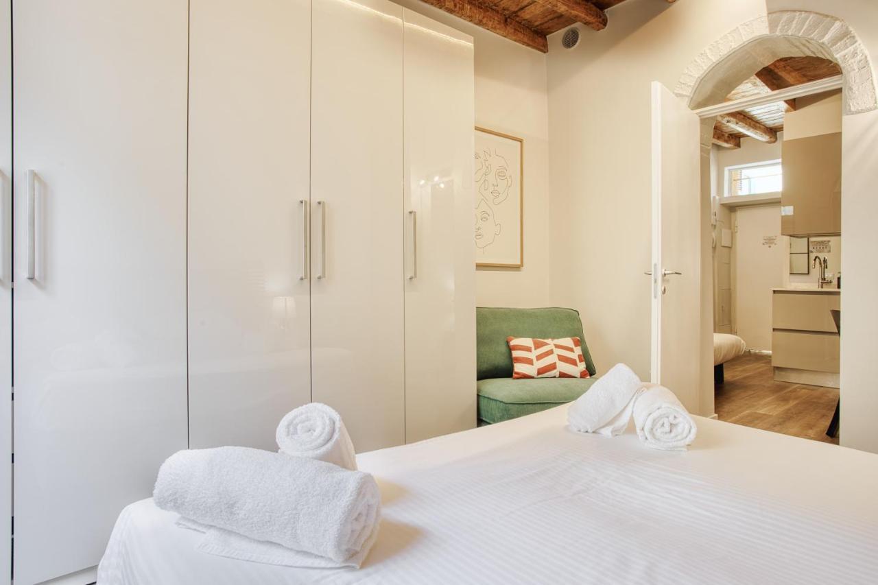 Joivy Delightful 1-bed Flat In The Centre Of Appartement *